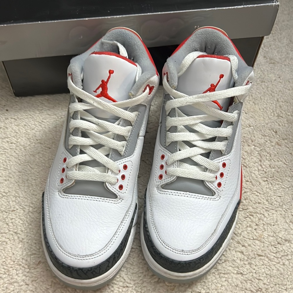 Jordan 3